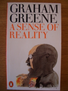 A Sense of Reality by Graham Greene