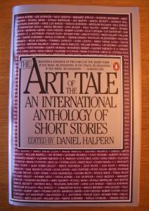 The Art of the Tale (81 short stories by various authors)