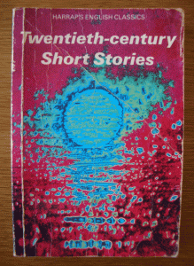 Twentieth-Century Short Stories edited by D. Barnes and R. Egford